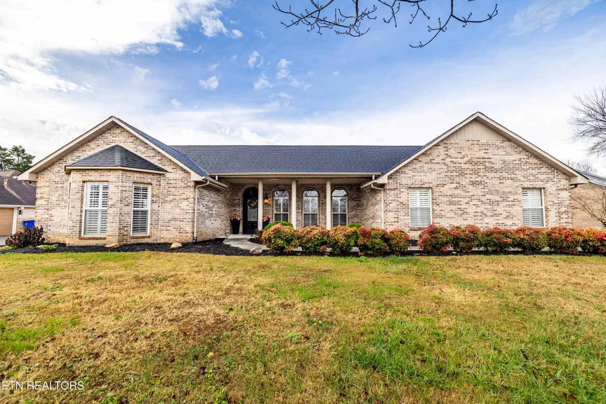1213 N Wingate Way, Maryville, TN 37803 - Image #1
