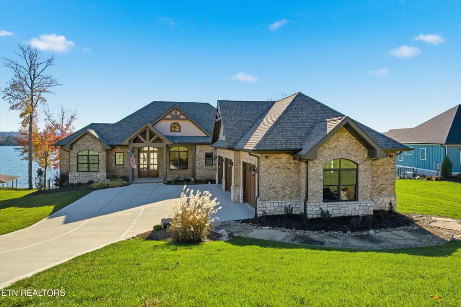 303 E Shore Drive, Rockwood, TN 37854 - Image #3