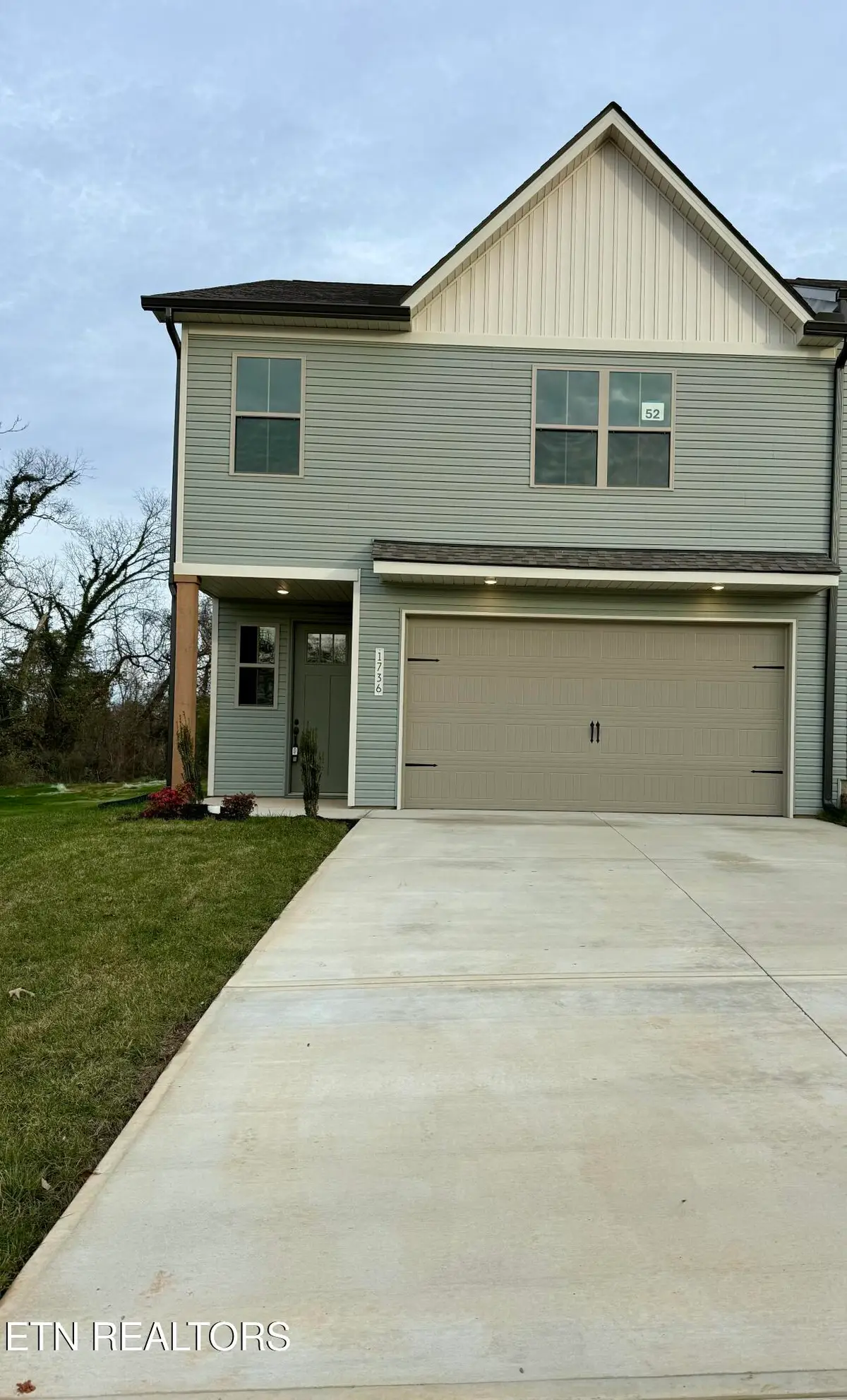 1736 Bennett Village Drive, Maryville, TN 37804 - Image #1