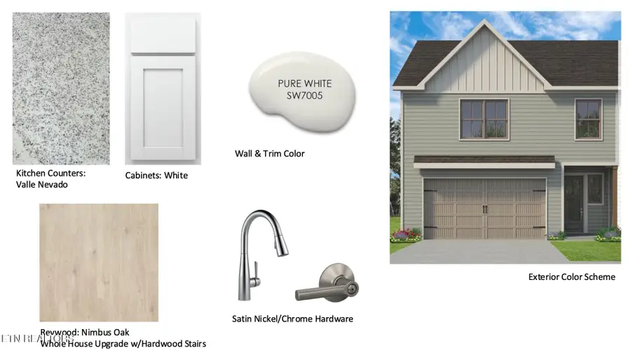 1736 Bennett Village Drive, Maryville, TN 37804 - Image #2