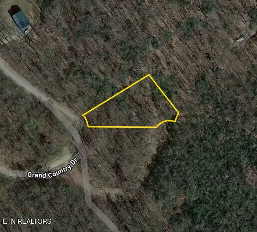 00 Grand Country Drive, Cosby, TN 37722 - Image #1