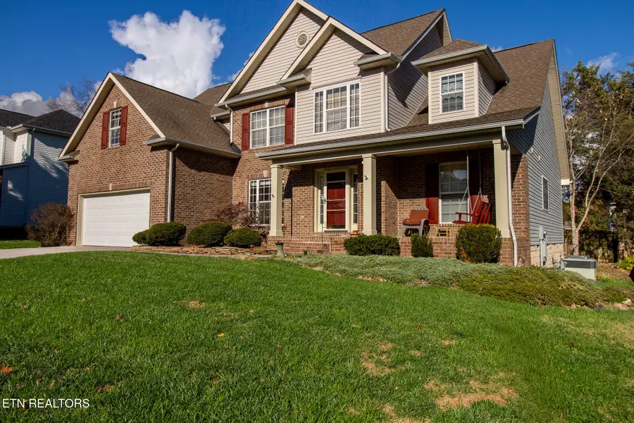 3300 Gose Cove Lane, Knoxville, TN 37931 - Image #2
