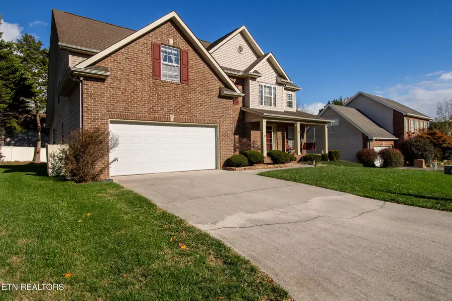 3300 Gose Cove Lane, Knoxville, TN 37931 - Image #3