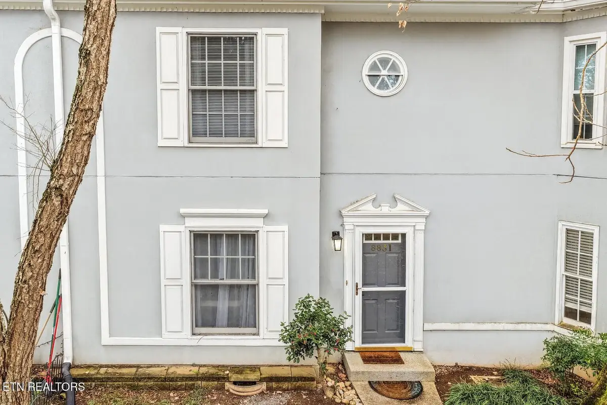 8831 Ashton Court, Knoxville, TN 37923 - Image #1