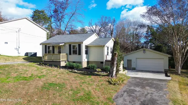 6025 Glennifer Lane, Knoxville, TN 37918