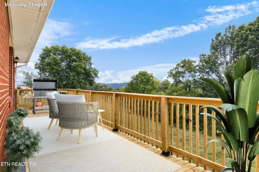 320 Redbird Circle, Cumberland Gap, TN 37724 - Image #2