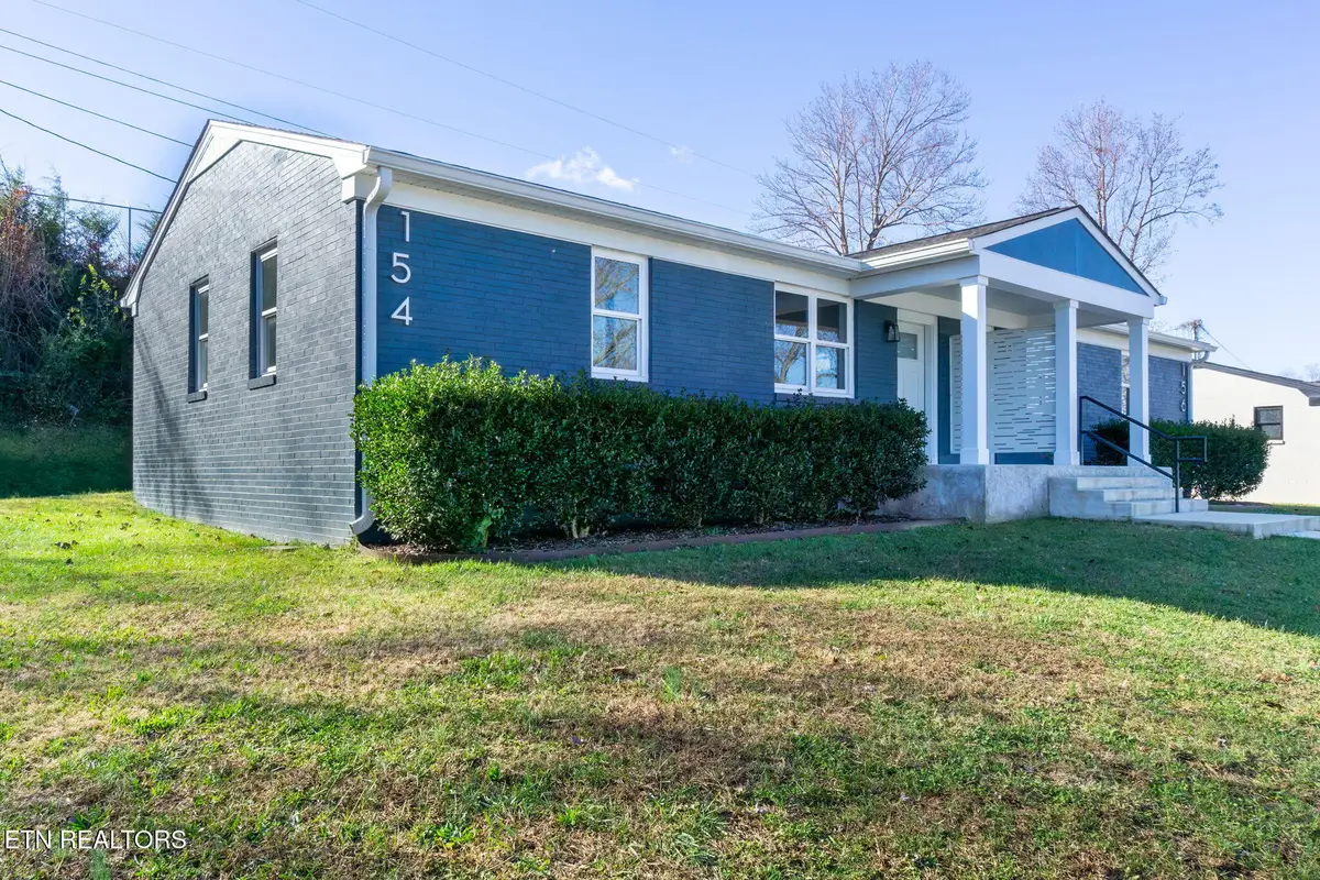 154 Boatman Street, Cookeville, TN 38501 - Image #1