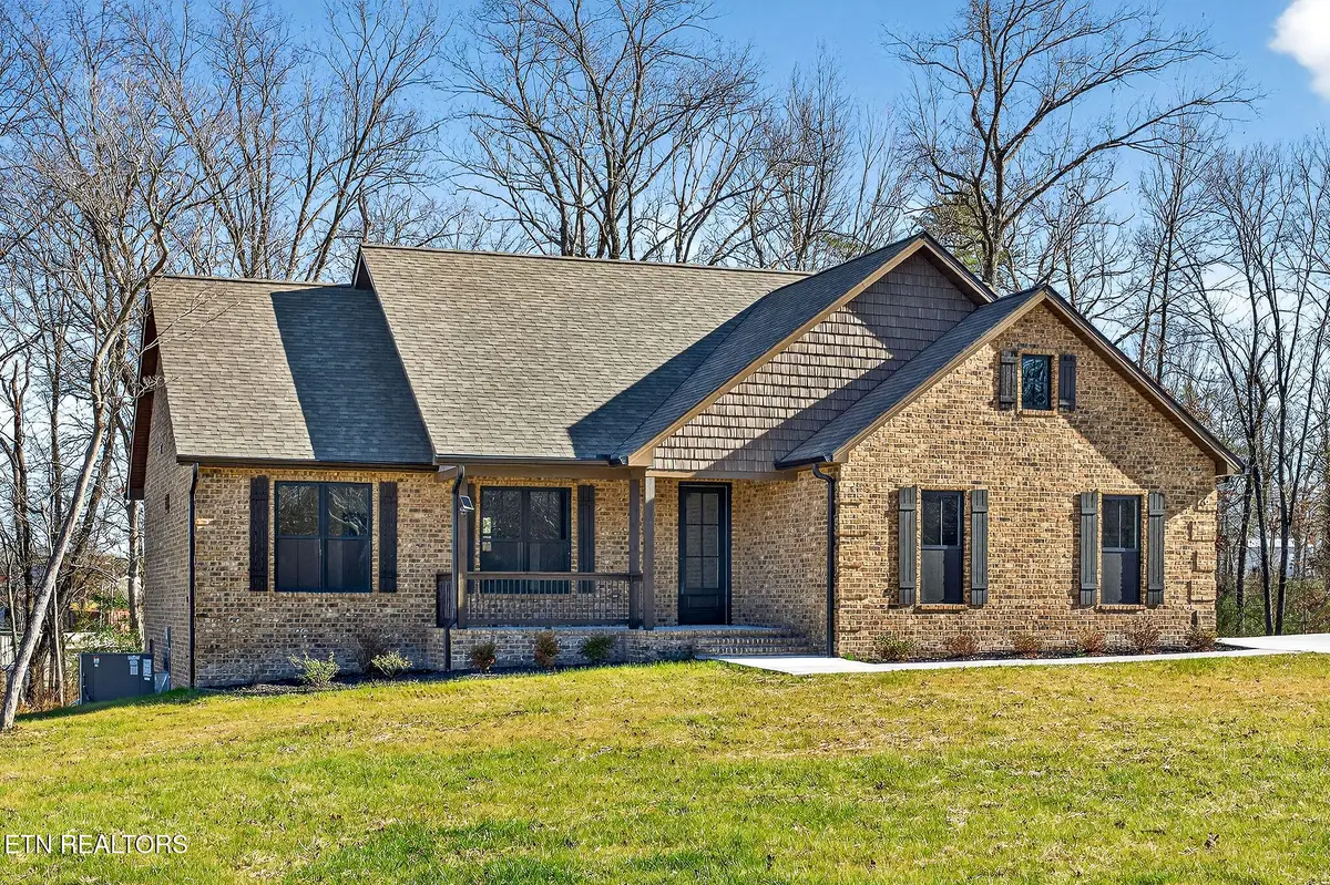6 Riverchase Drive, Crossville, TN 38571 - Image #1