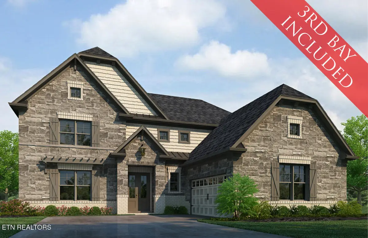 Lot 04 Pipers Run Lane, Knoxville, TN 37922 - Image #1