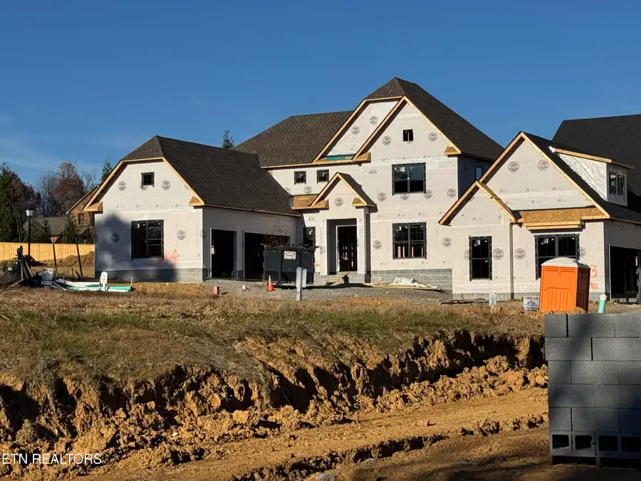 Lot 04 Pipers Run Lane, Knoxville, TN 37922 - Image #2