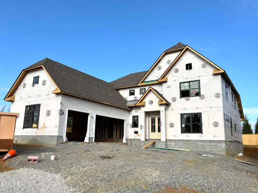 Lot 04 Pipers Run Lane, Knoxville, TN 37922 - Image #3