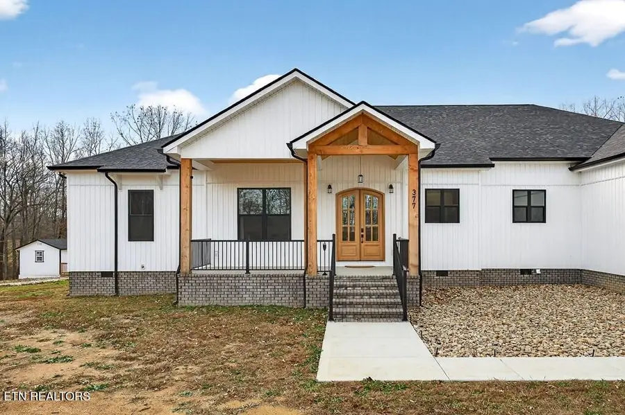 377 Margot Drive, Sparta, TN 38583 - Image #3