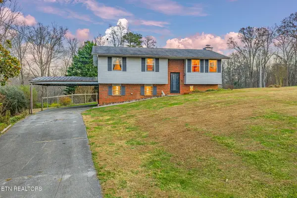 3640 Clover Hill Mill Rd, Maryville, TN 37801