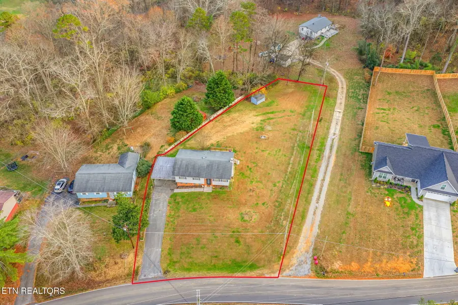 3640 Clover Hill Mill Rd, Maryville, TN 37801 - Image #2