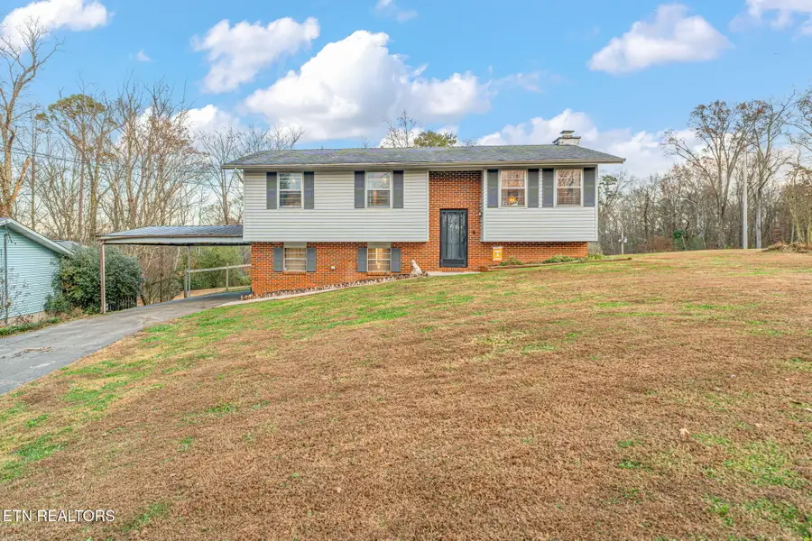 3640 Clover Hill Mill Rd, Maryville, TN 37801 - Image #3