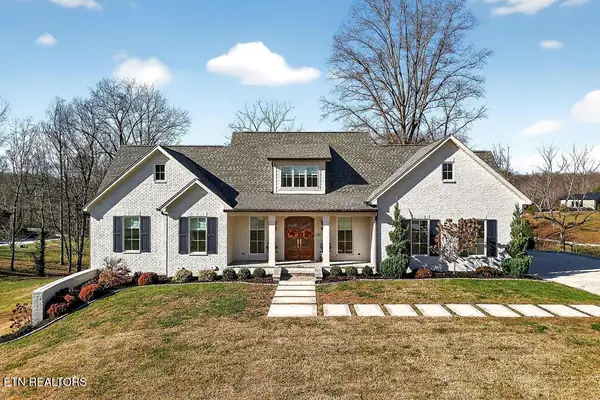 2311 Boyd Farris Rd, Cookeville, TN 38506