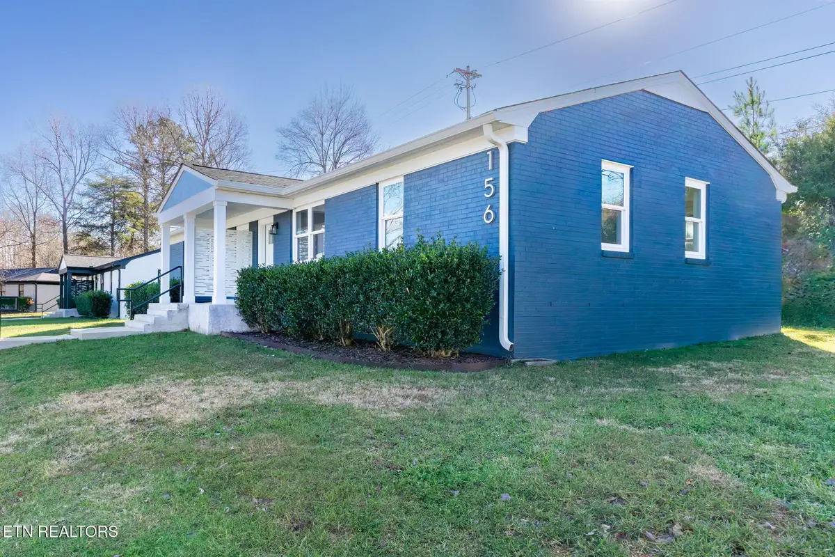156 Boatman St St, Cookeville, TN 38501 - Image #1