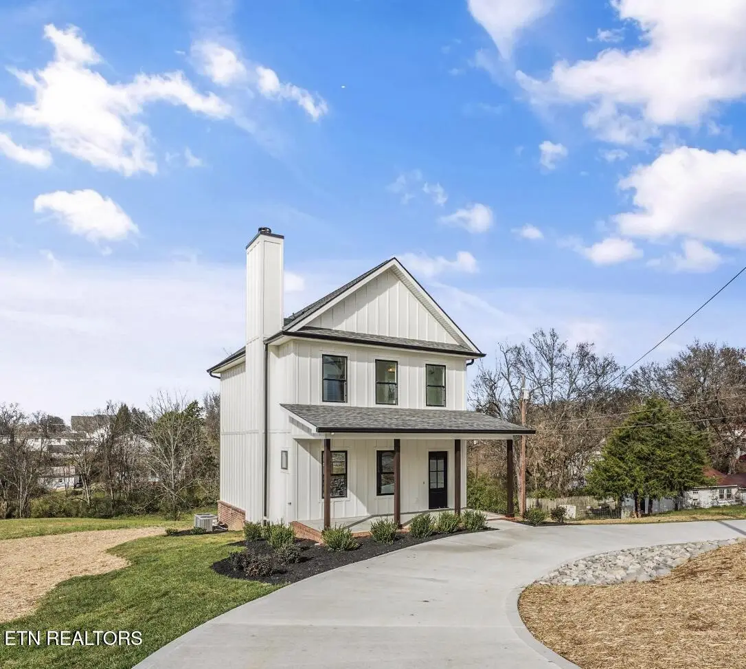 106 S Front Street St, Friendsville, TN 37737 - Image #1