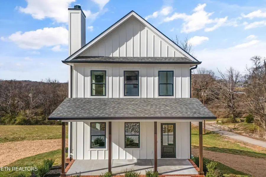 106 S Front Street St, Friendsville, TN 37737 - Image #2