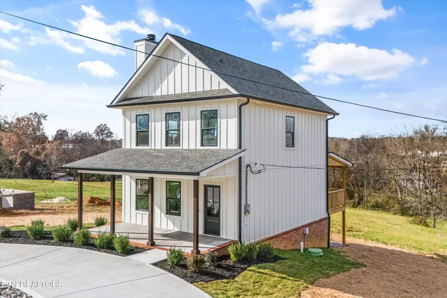 106 S Front Street St, Friendsville, TN 37737 - Image #3