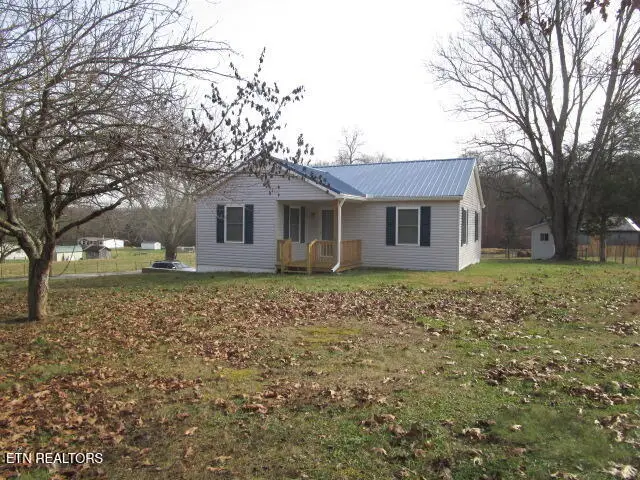 503 Emory Rd, Blaine, TN 37709 - Image #1