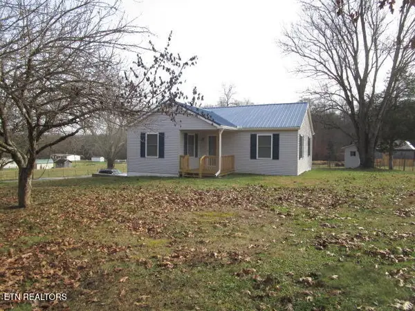 503 Emory Rd, Blaine, TN 37709