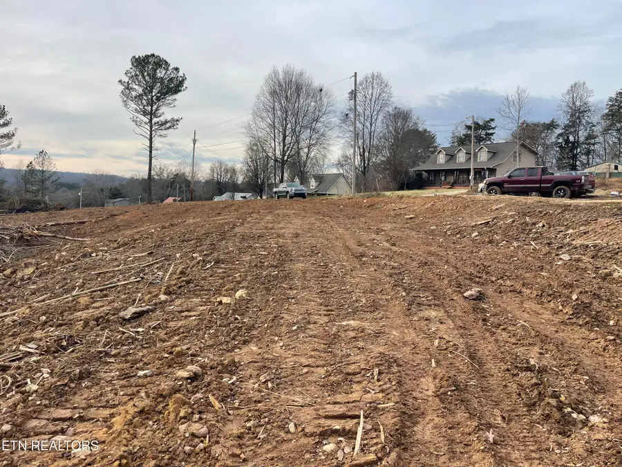 1.50 Acres Robbies Lane, Decatur, TN 37322 - Image #3