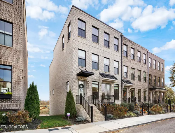 9460 Horizon Drive, Knoxville, TN 37922