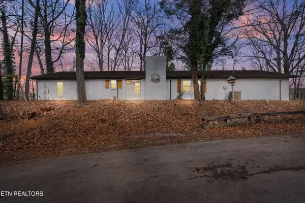 335 Buena Vista Drive, Sevierville, TN 37876