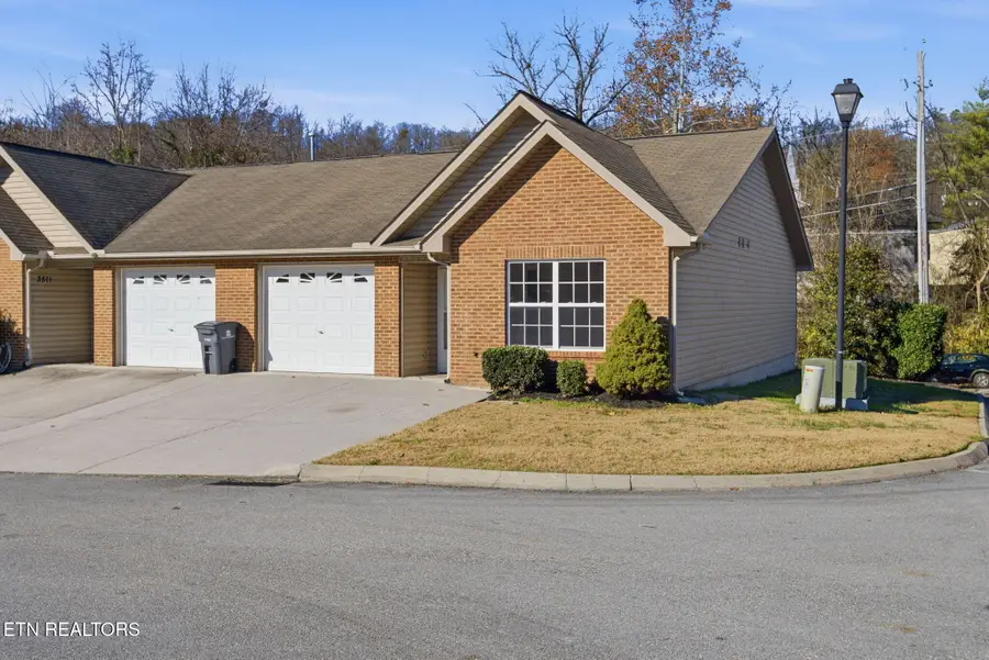 3513 Valley Stream Way, Knoxville, TN 37917 - Image #2