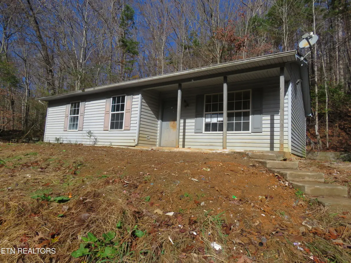 146 Park Place, Harriman, TN 37748 - Image #1