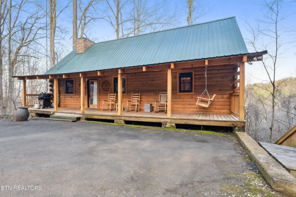 2558 Wildcat Ridge Rd, Sevierville, TN 37862 - Image #1