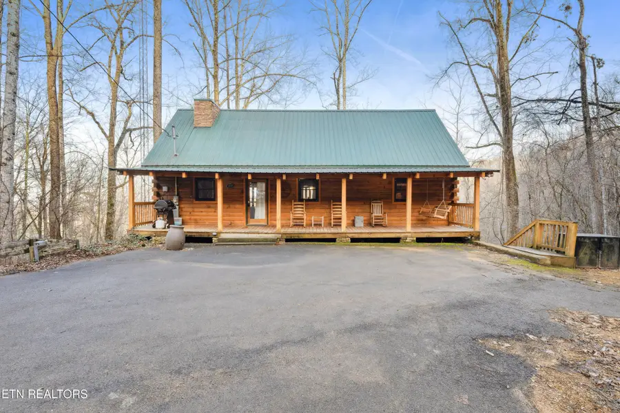 2558 Wildcat Ridge Rd, Sevierville, TN 37862 - Image #2