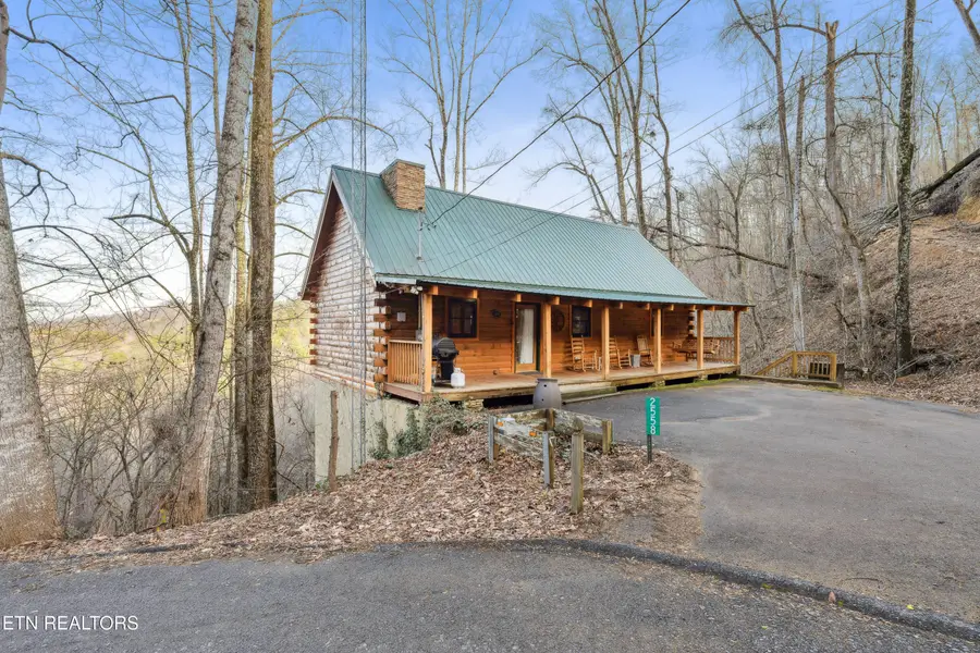 2558 Wildcat Ridge Rd, Sevierville, TN 37862 - Image #3