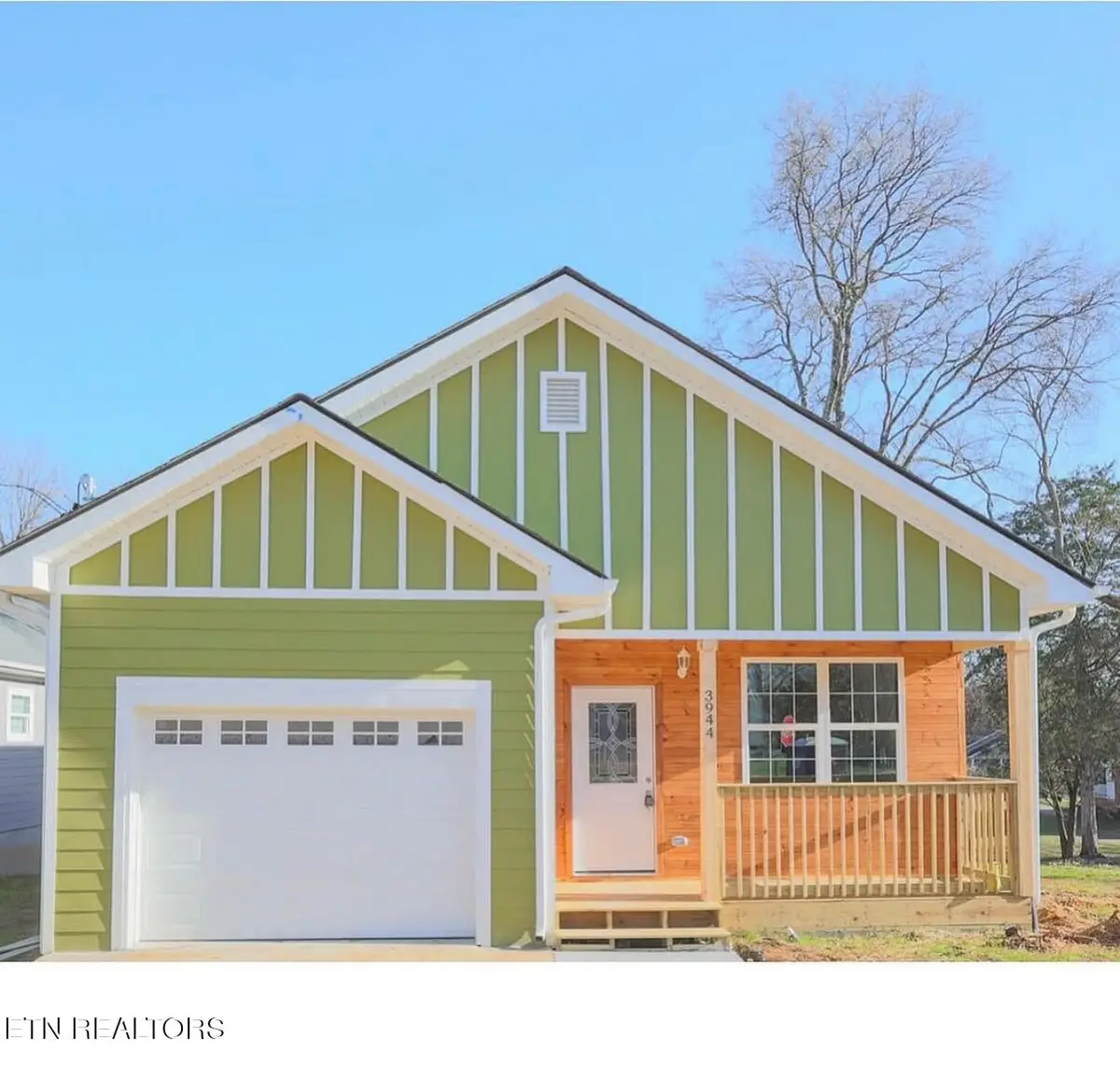 3944 Seahorn Ave, Knoxville, TN 37914 - Image #1