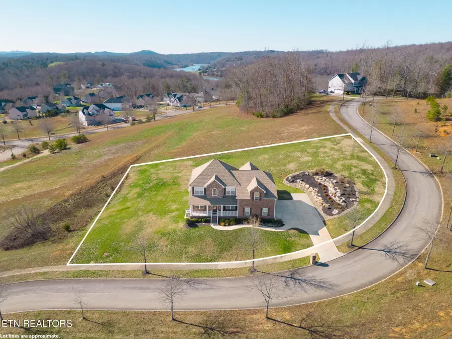 101 Littonberry St, Oak Ridge, TN 37830 - Image #2
