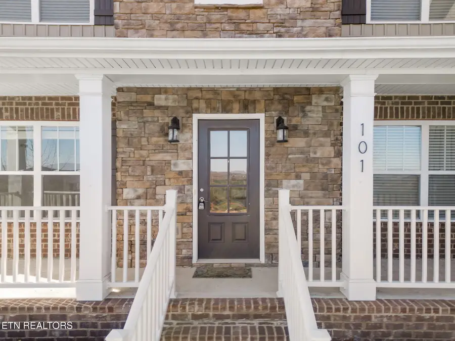 101 Littonberry St, Oak Ridge, TN 37830 - Image #3