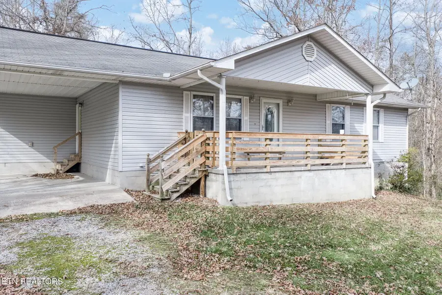 1621 Tabor Loop, Crossville, TN 38571 - Image #2
