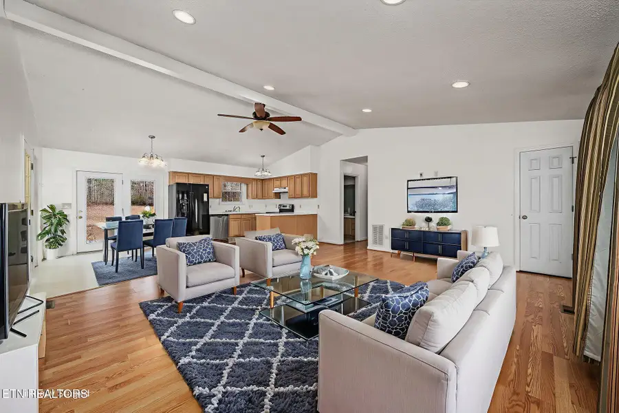 1621 Tabor Loop, Crossville, TN 38571 - Image #3