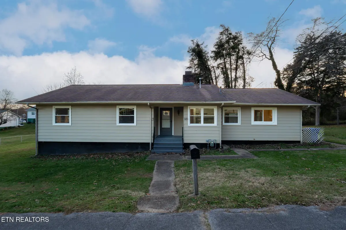 101 Taylor Rd, Oak Ridge, TN 37830 - Image #1