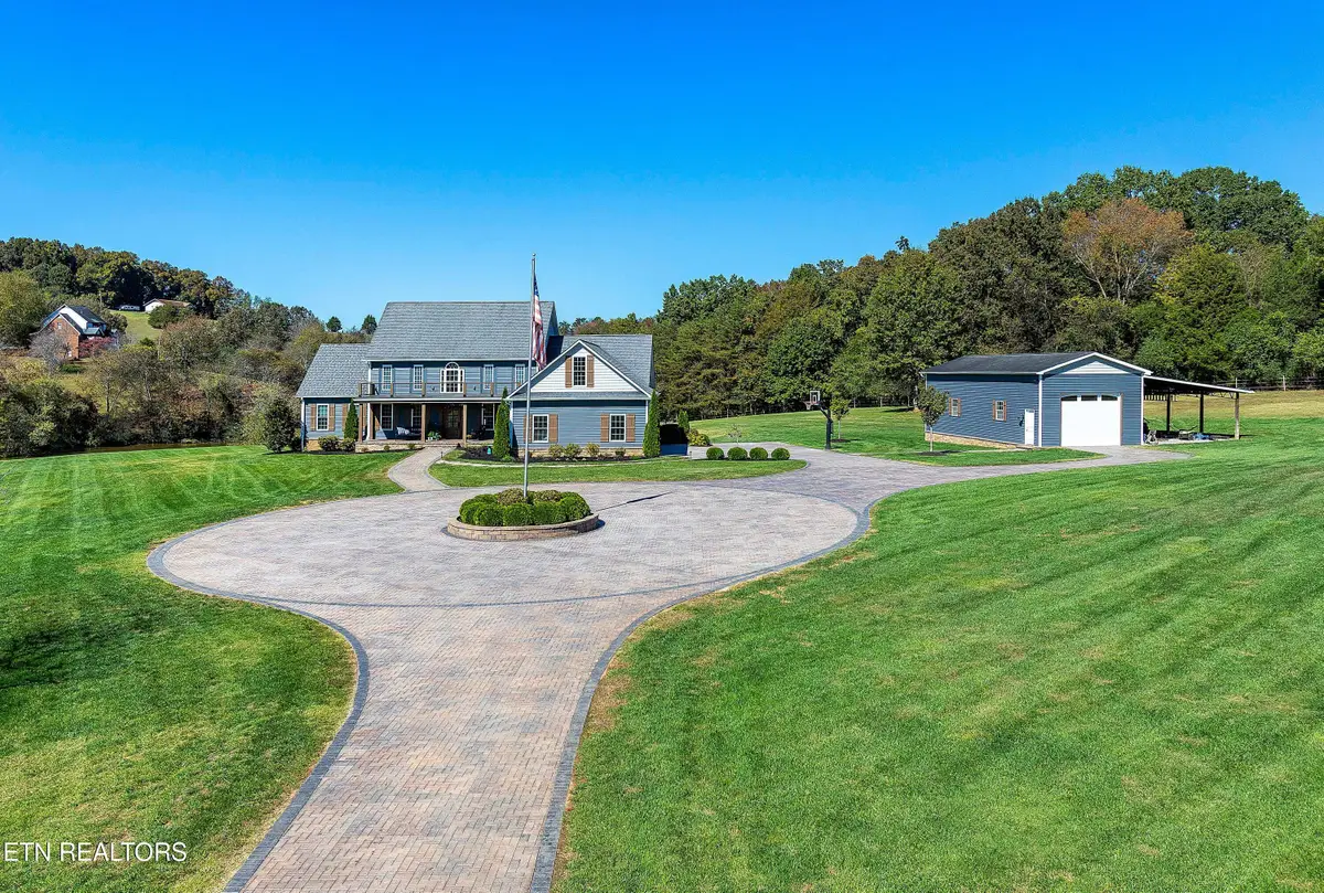 1355 Lake Drive, Loudon, TN 37774 - Image #1