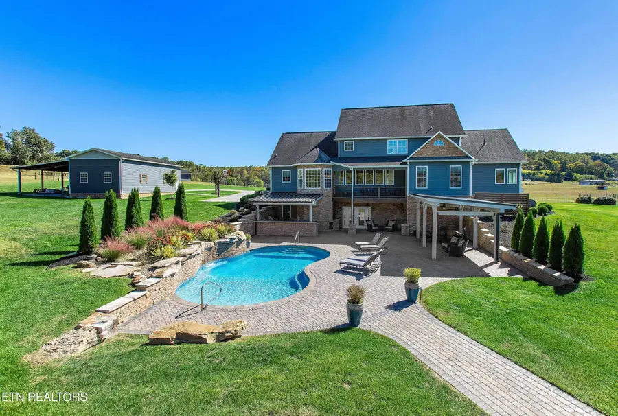 1355 Lake Drive, Loudon, TN 37774 - Image #2