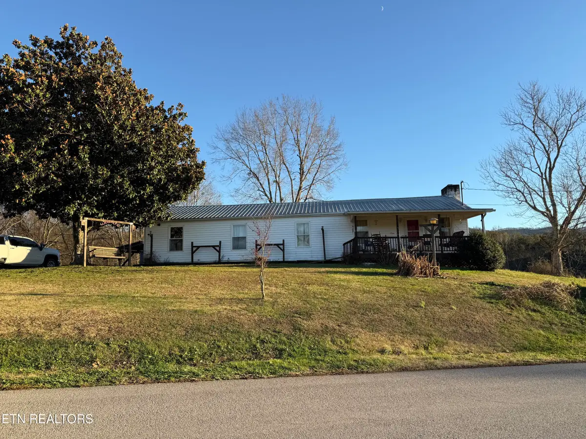 1230 Butch Bayless Lane, Seymour, TN 37865 - Image #1