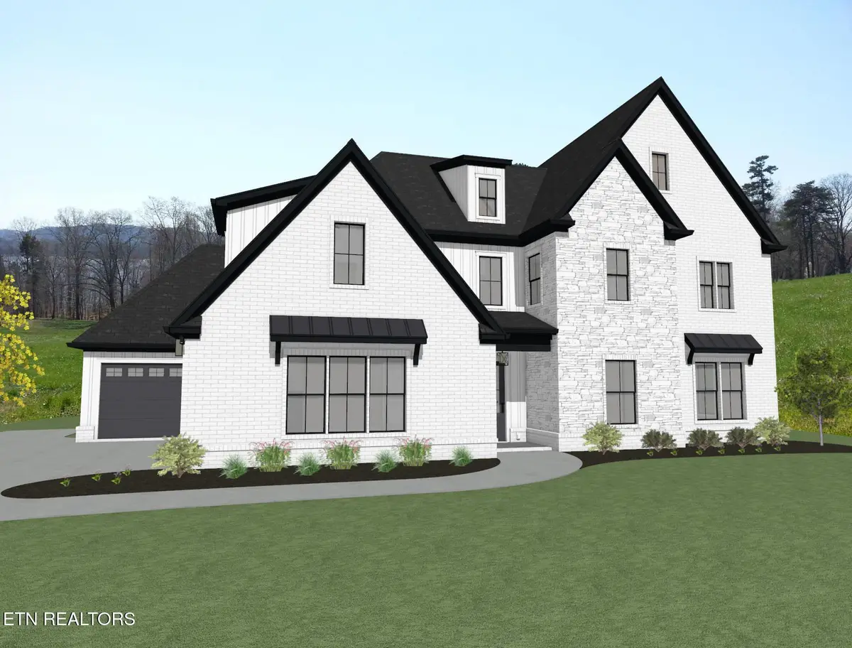 2262 Ridgeline Court, Morristown, TN 37814 - Image #1