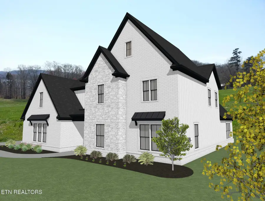 2262 Ridgeline Court, Morristown, TN 37814 - Image #3