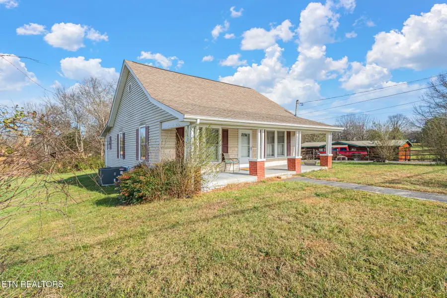 8621 N Ruggles Ferry Pike, Strawberry Plains, TN 37871 - Image #2