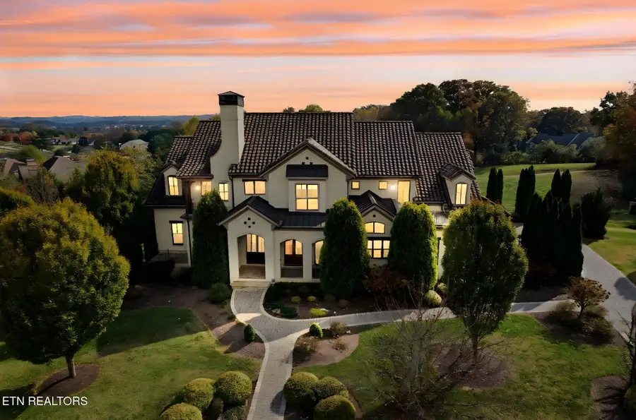 710 Barnsley Rd, Knoxville, TN 37934 - Image #2