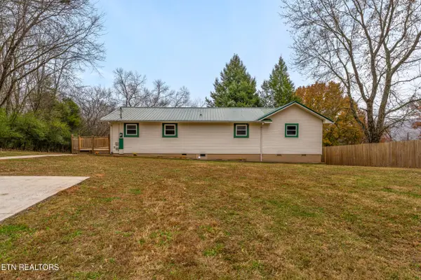 116 Thomas Lane, Kingston, TN 37763