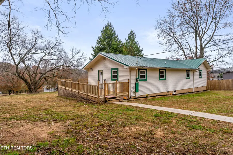 116 Thomas Lane, Kingston, TN 37763 - Image #2