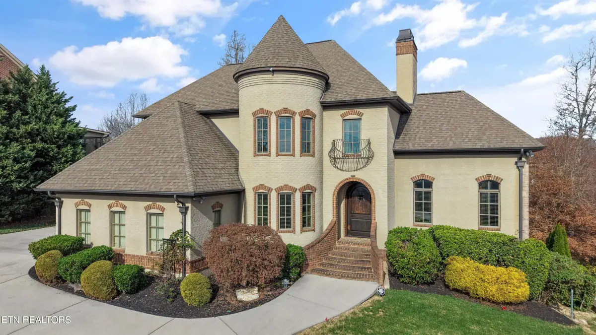 10023 Winter Sun Lane, Knoxville, TN 37922 - Image #1